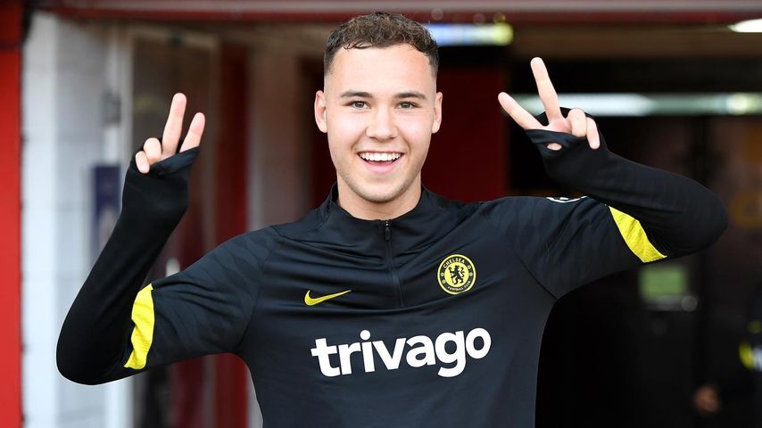 Harvey Vale, Fußballer