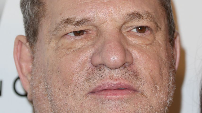 Harvey Weinstein, Filmproduzent