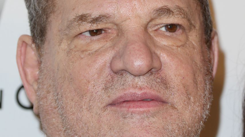 Harvey Weinstein: Diesen Hollywood-Stars schuldet er Geld!