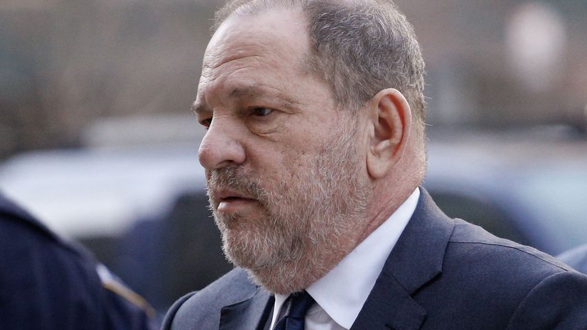 Harvey Weinstein, Filmproduzent