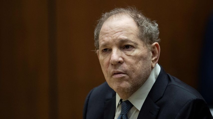 Harvey Weinstein soll Frauen systematisch vergewaltigt haben
