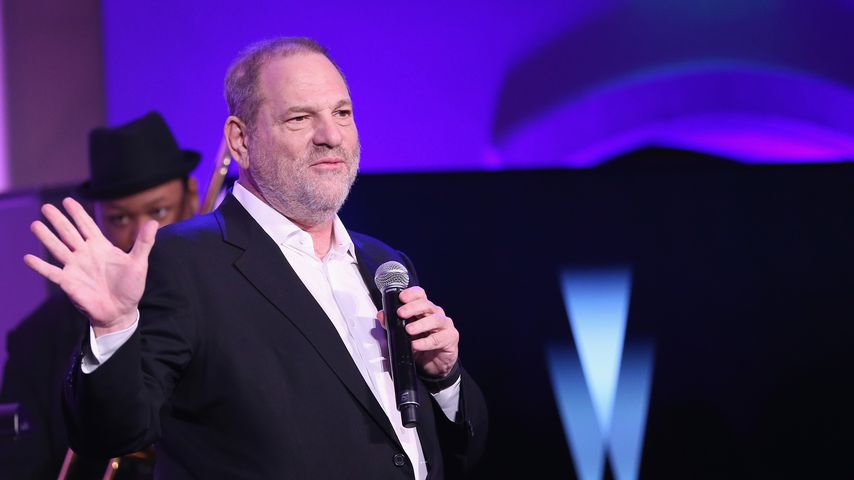 Weinstein-Skandal: Spielte Oscar-Host schon 2013 darauf an?