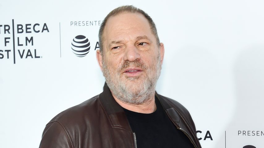 Vergewaltigungs-Vorwurf: Muss Harvey Weinstein in den Knast?