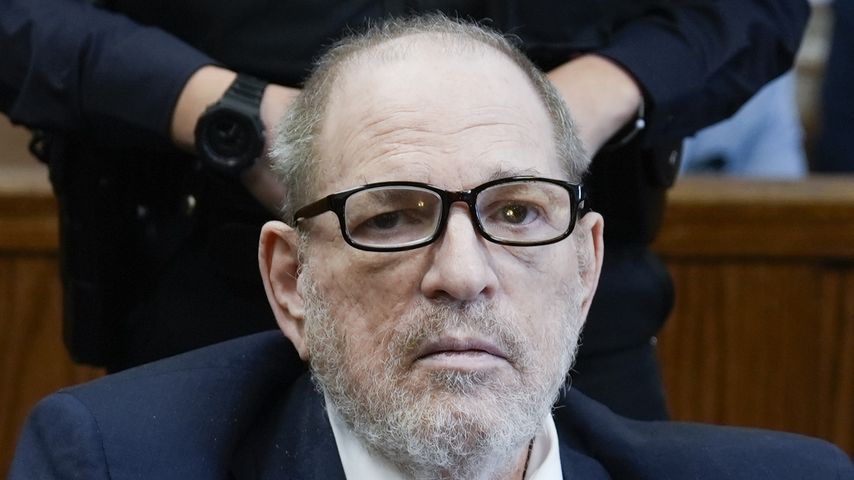 Ex-Model Kaja Sokola sagt unter Tränen gegen Weinstein aus