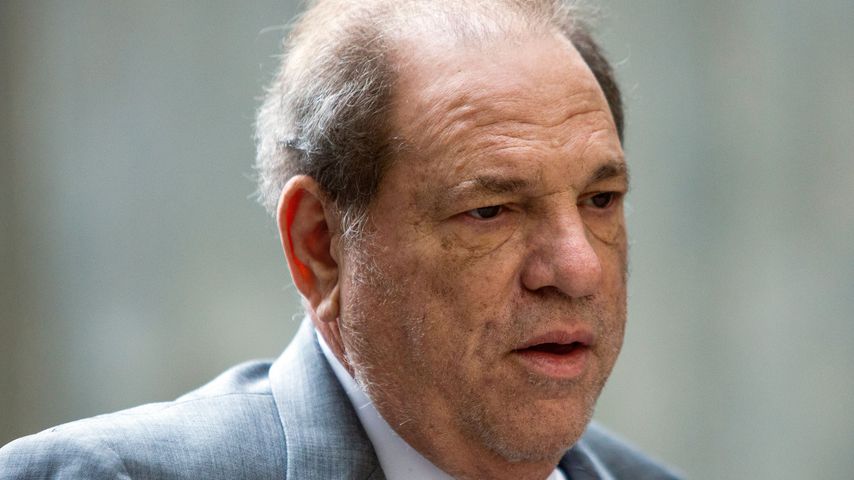 Um Prozess zu gewinnen: Harvey Weinstein sucht eine Frau