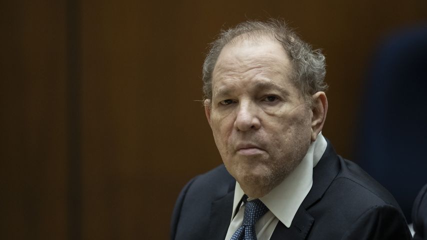 Harvey Weinstein wird nicht zu seiner Verteidigung aussagen