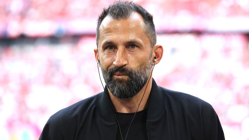 Hasan Salihamidžić, Sportdirektor von Bayern München