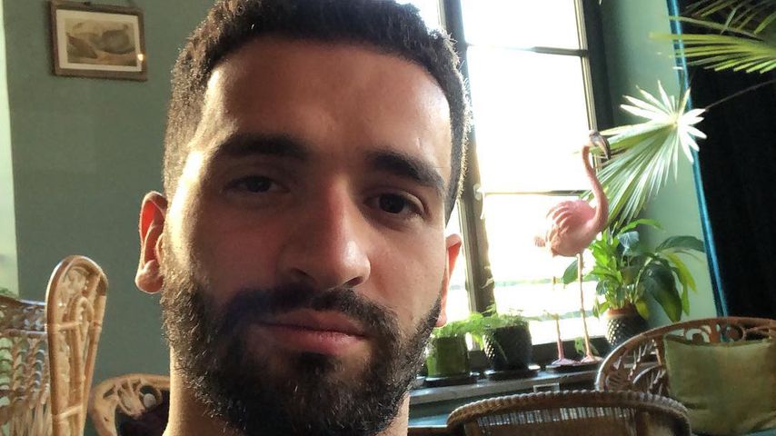 "4 Blocks"-Star Hassan Akkouch wurde mit 15 abgeschoben!