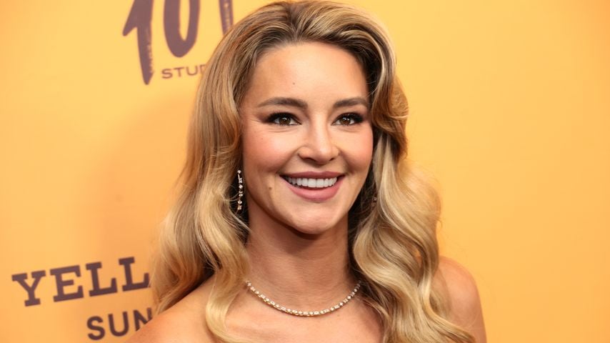 "Baywatch"-Revival: Hassie Harrison wird neue Strandheldin