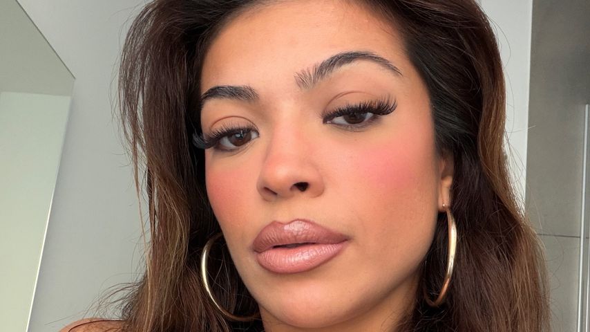 Hati Suarez, Reality-TV-Bekanntheit