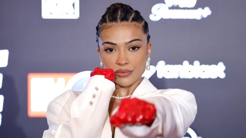 Hati Suarez, Reality-TV-Bekanntheit