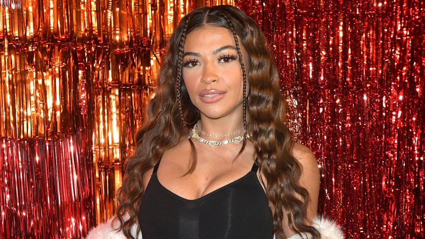 Hati Suarez, Reality-TV-Bekanntheit