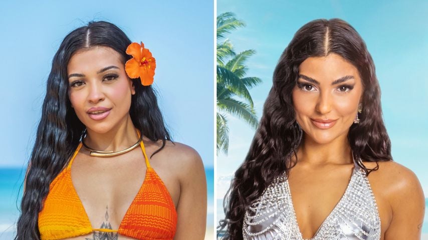 "Kleiner Latinakopf": Hati Suarez macht Jennifer Kampfansage