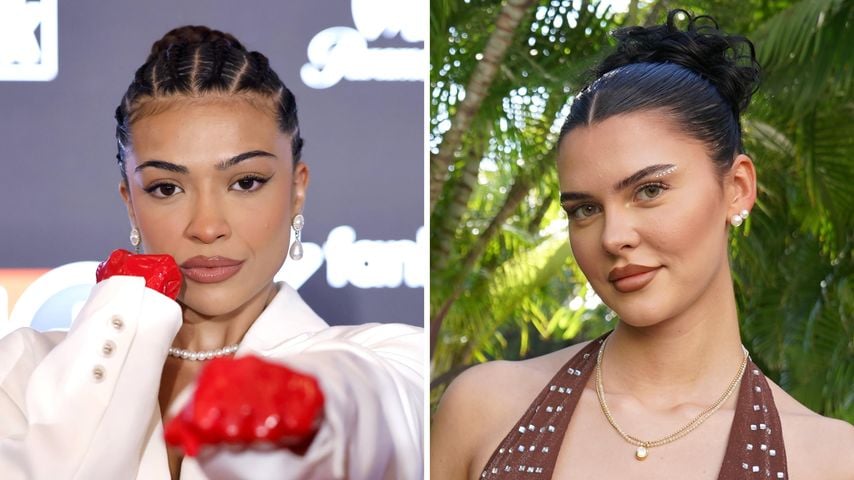 Fame Fighting: Hati und Nelly liefern sich schon vorab Zoff