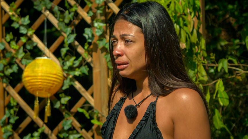Hati Suarez, "Das Sommerhaus der Stars" 2026