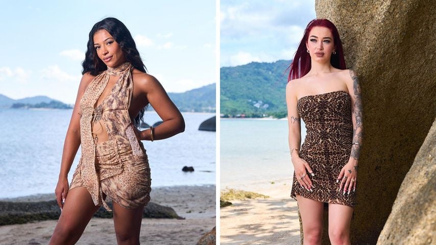 AYTO-Fans sauer: Hati giftet Ariel nach Dusch-Eklat krass an