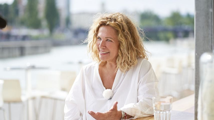 Haya Molcho im Februar 2020