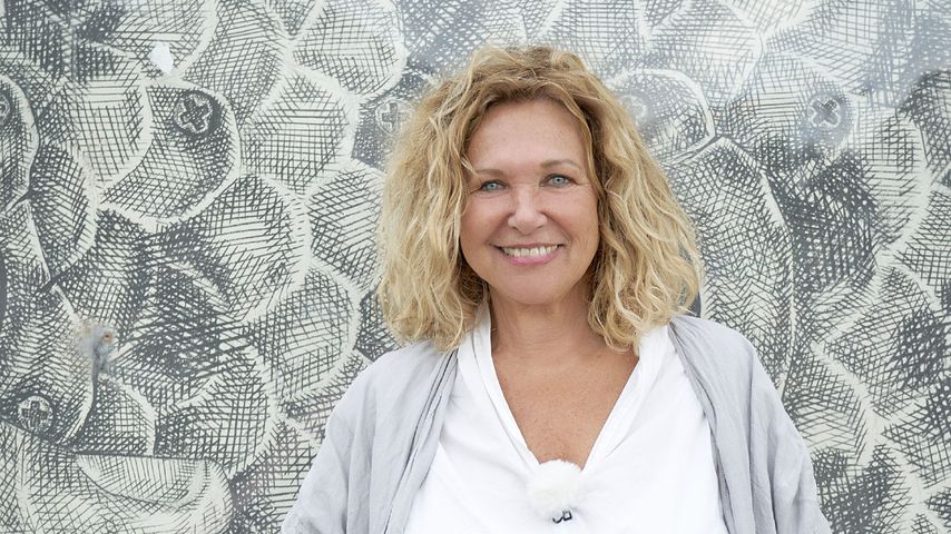 Haya Molcho im Februar 2020