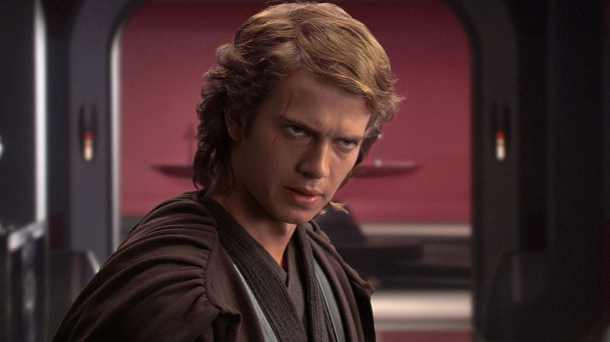 "Star Wars"-Fans hoffen auf düsteren Darth-Vader-Film