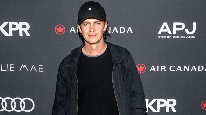 Hayden Christensen, Schauspieler