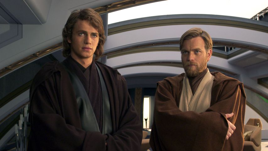 Neue "Star Wars"-Serie: Das ist der "Obi Wan Kenobi"-Cast!