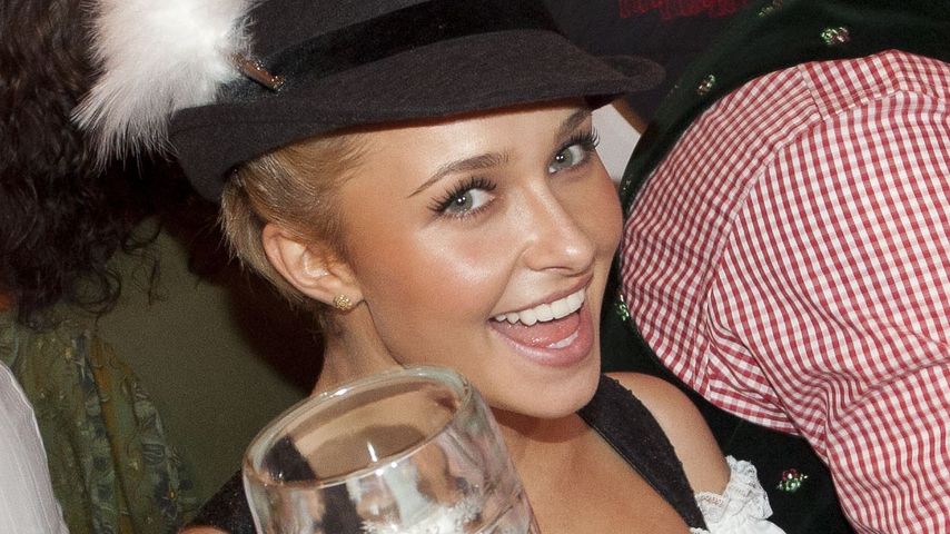 "Heroes Reborn": Hayden Panettiere ist nicht dabei