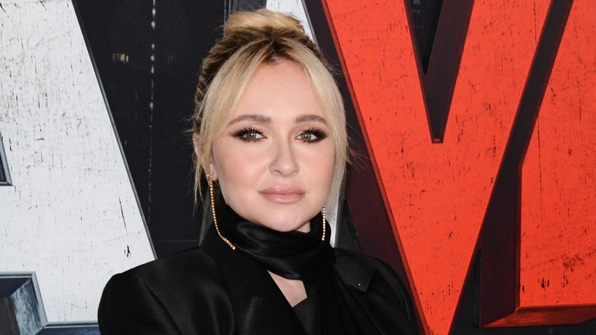 Hayden Panettiere, TV-Star