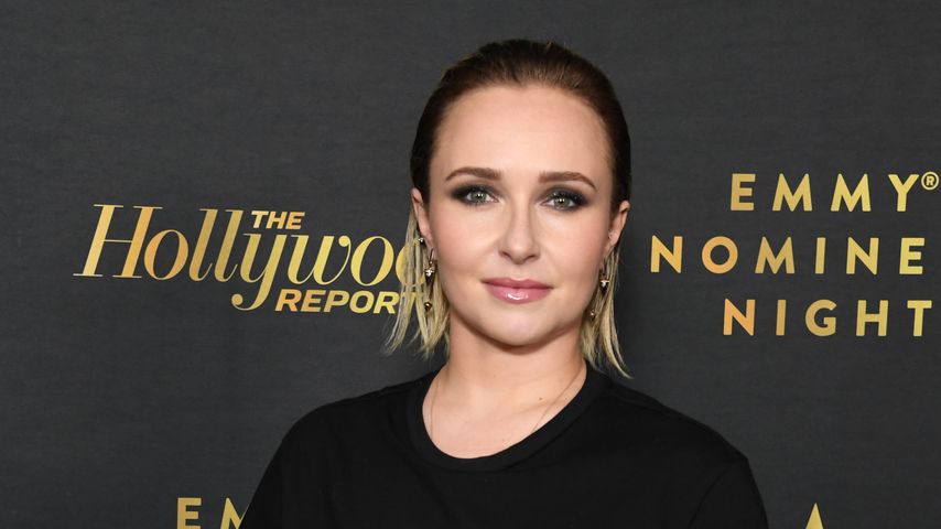 Hayden Panettiere will Tochter über ihre Probleme aufklären