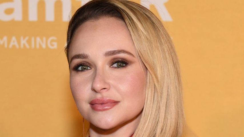 Hayden Panettiere, Schauspielerin