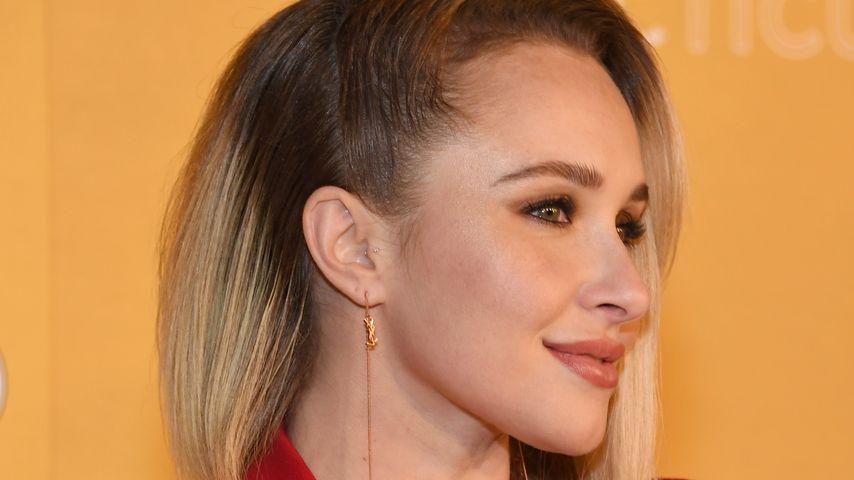 Hayden Panettiere, Hollywoodstar