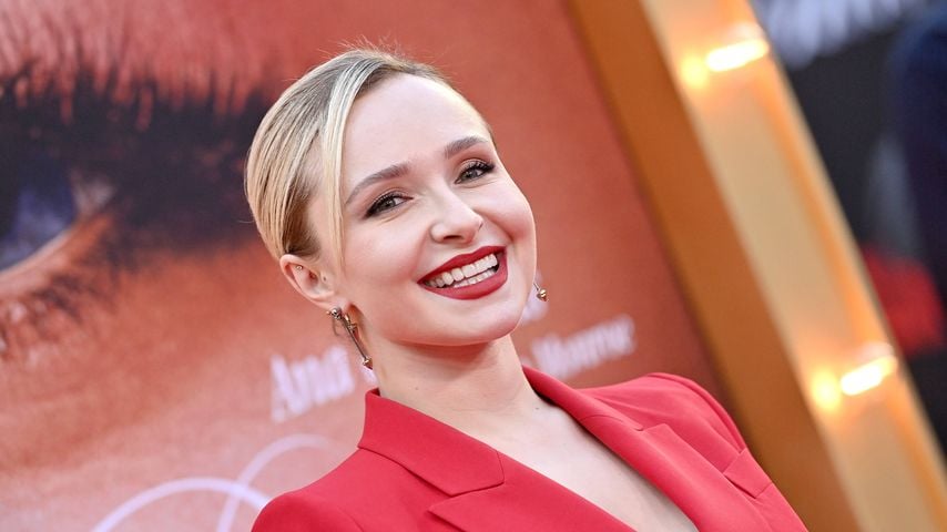 Hayden Panettiere soll kurz vor Tod rückfällig gewesen sein