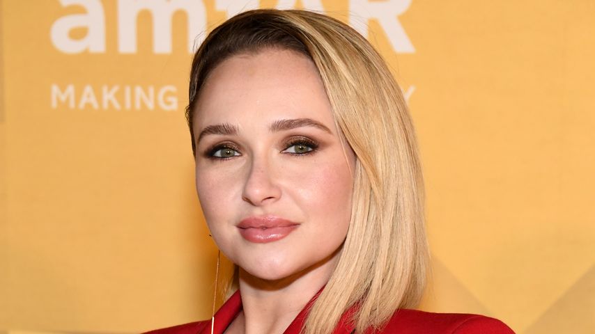 Hayden Panettiere im November 2022