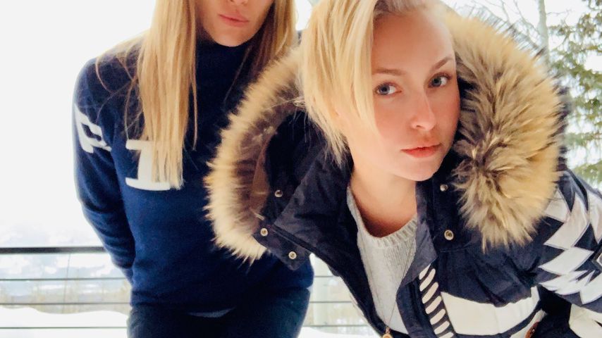 Wieder platinblond: Hayden Panettiere mit coolem Pixie