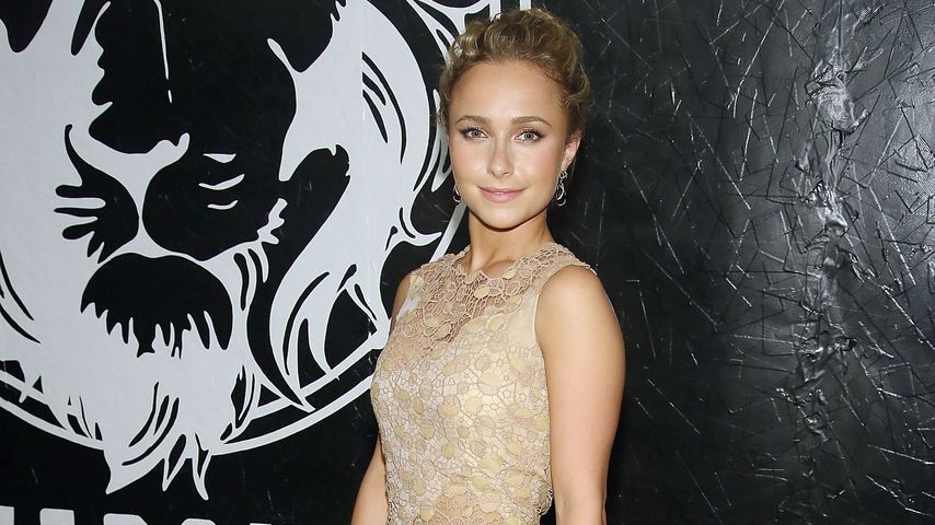 Hayden Panettiere, Schauspielerin