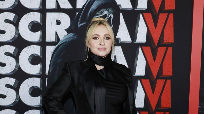 Hayden Panettiere rechtfertigt sich für ihr wirres Interview