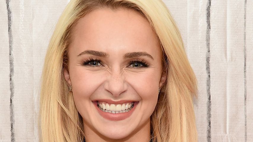 Hayden Panettiere, Schauspielerin