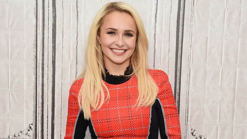 Hayden Panettiere, Schauspielerin