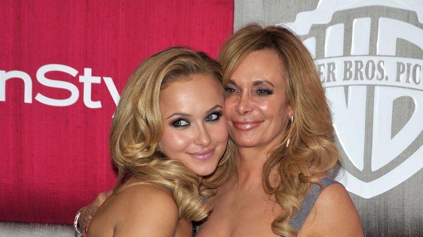 Hayden Panettieres Mutter wehrt sich gegen ihre Vorwürfe