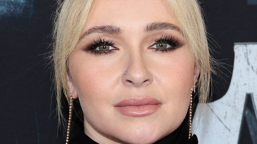 Hayden Panettiere, Schauspielerin