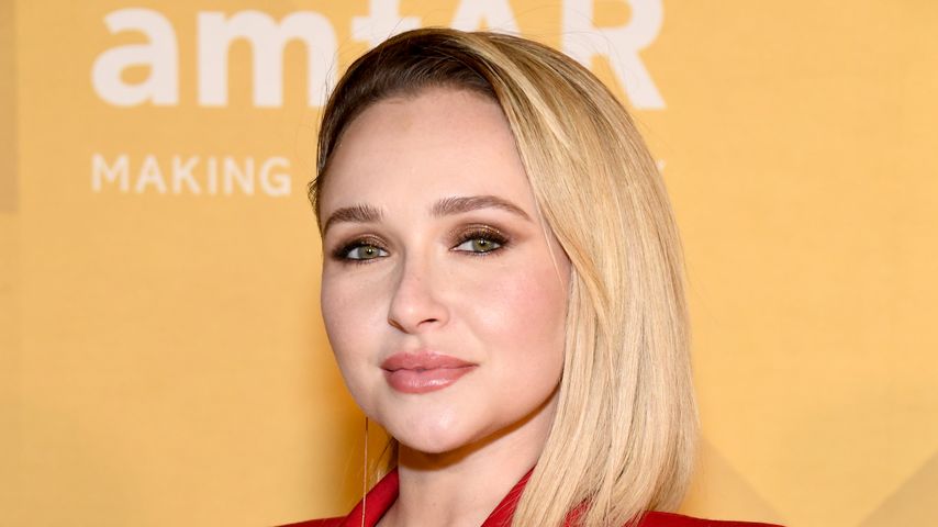 Hayden Panettiere im November 2022