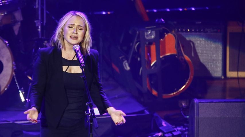 Hayden Panettieres (†36) Song wurde zum Helene Fischer-Hit