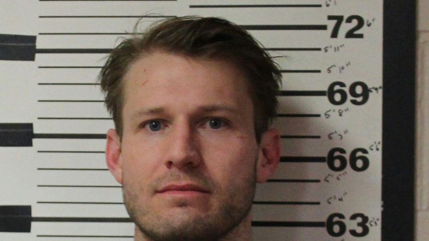 Brian Hickerson im Februar 2020