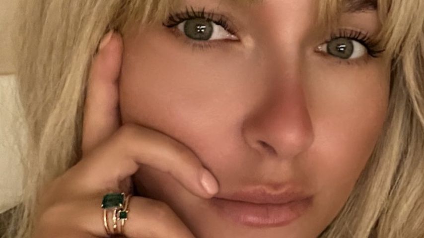 Hayden Panettiere, Schauspielerin