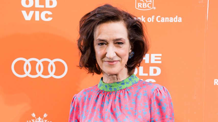 Haydn Gwynne im Juni 2019