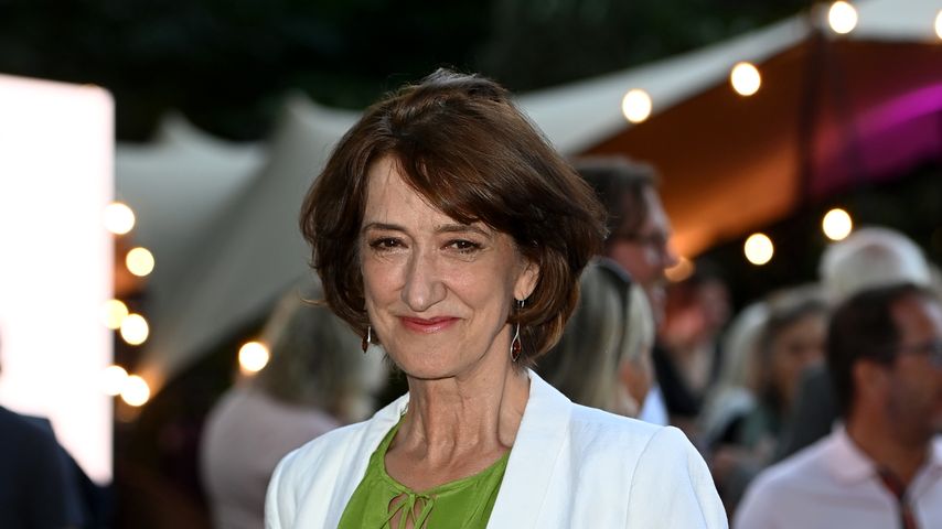 Haydn Gwynne im September 2021