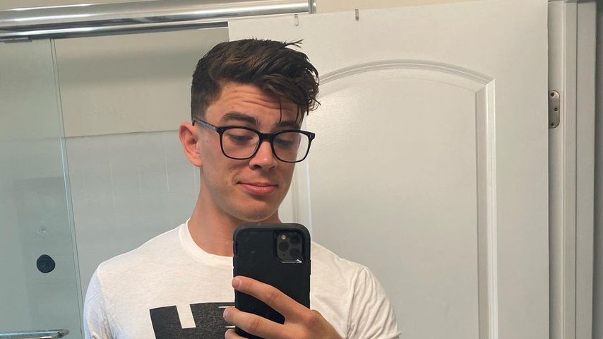 Opfer schwer verletzt: Hayes Grier nach Überfall verhaftet