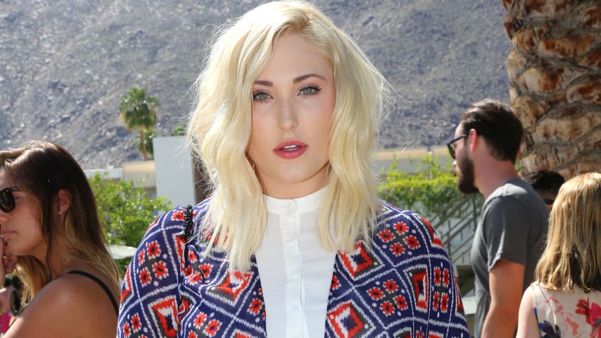 Alkohol am Steuer: Das sind die Folgen für Hayley Hasselhoff