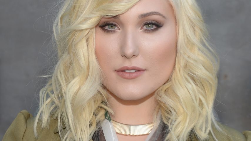 Hayley Hasselhoff: Total stolz auf ihre Kurven!