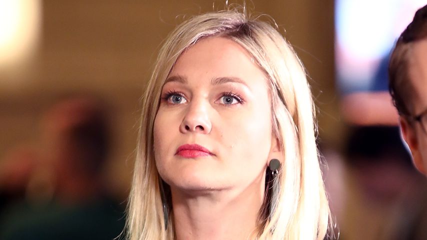 Tragisch: Moderatorin verliert Baby zwei Monate vor Geburt!