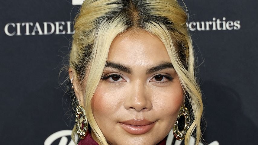 Hayley Kiyoko: So steht es um Hochzeitsplanung mit Becca